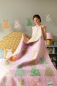 Preview: Tilda Patchwork Stoff Baumwolle - Sunday Brunch - Mille Ginger
